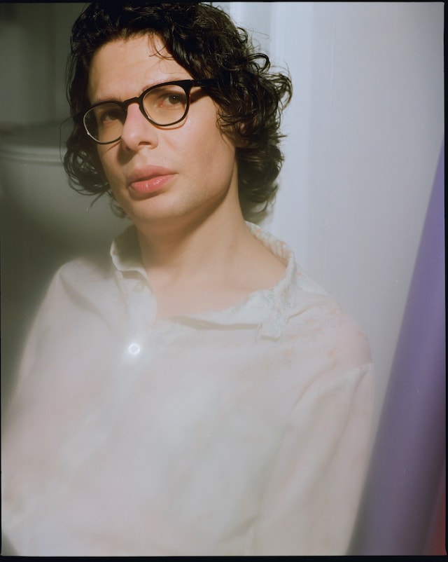 Simon Amstell