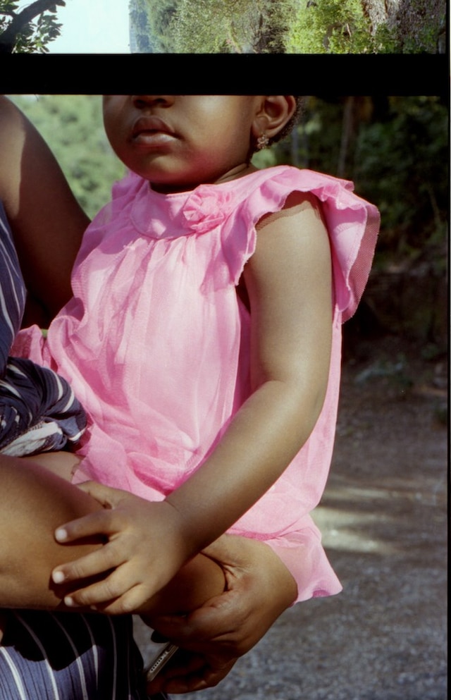 Amber Pinkerton Jamaica photo series 10
