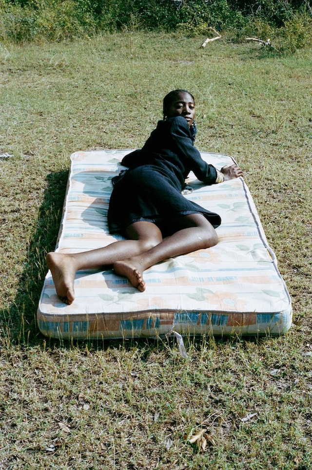 Amber Pinkerton Jamaica photo series 6