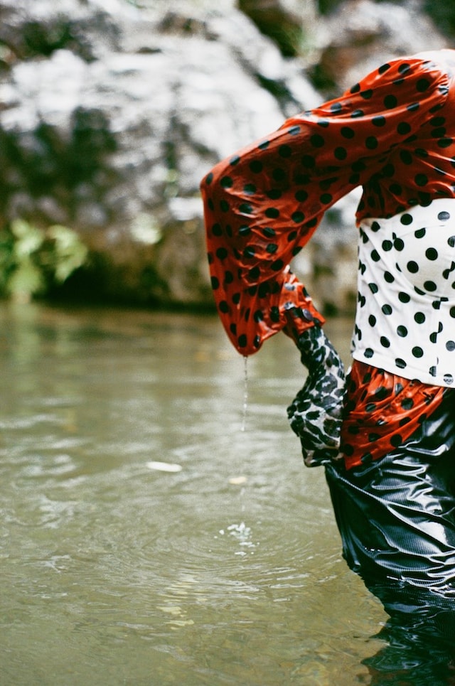 Amber Pinkerton Jamaica photo series 16