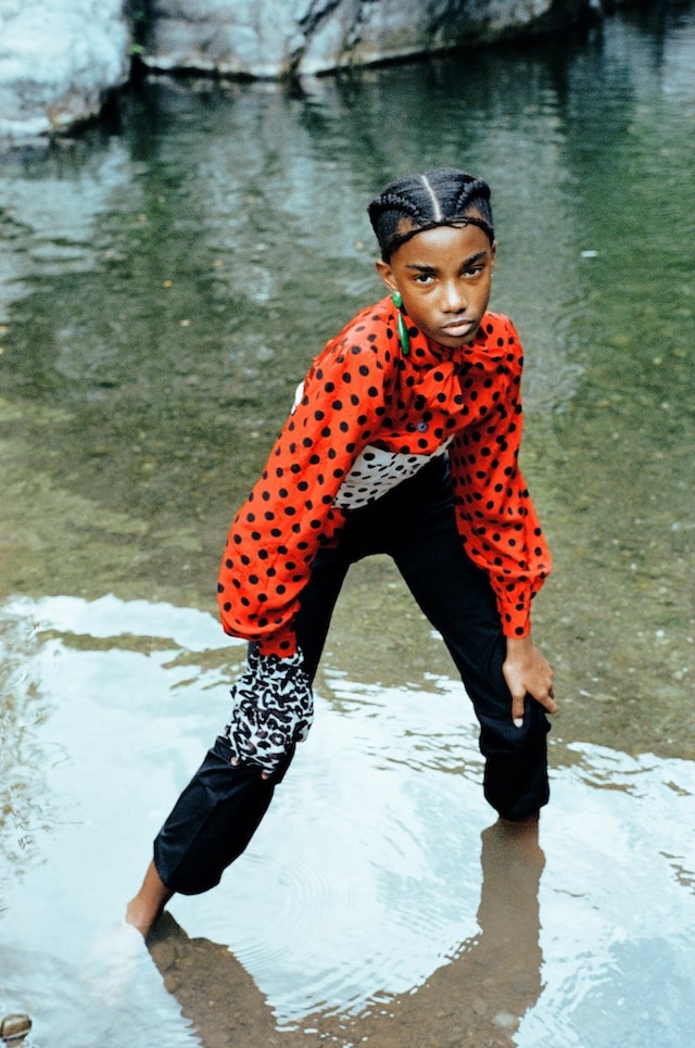 Amber Pinkerton Jamaica photo series 19