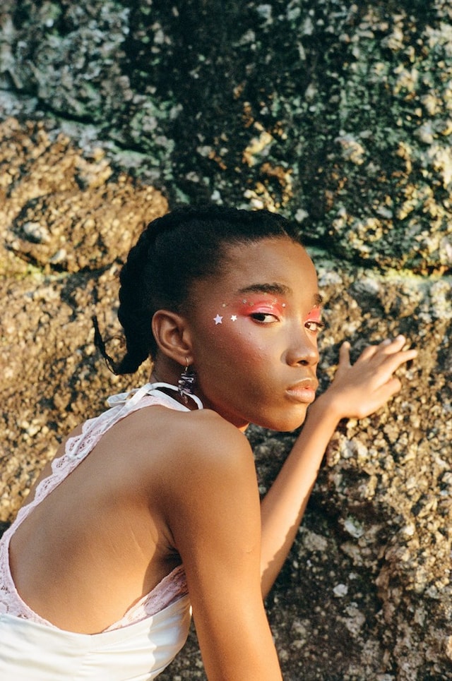 Amber Pinkerton Jamaica photo series 0