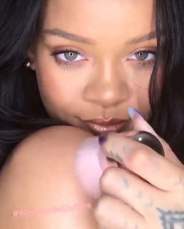 Rihanna