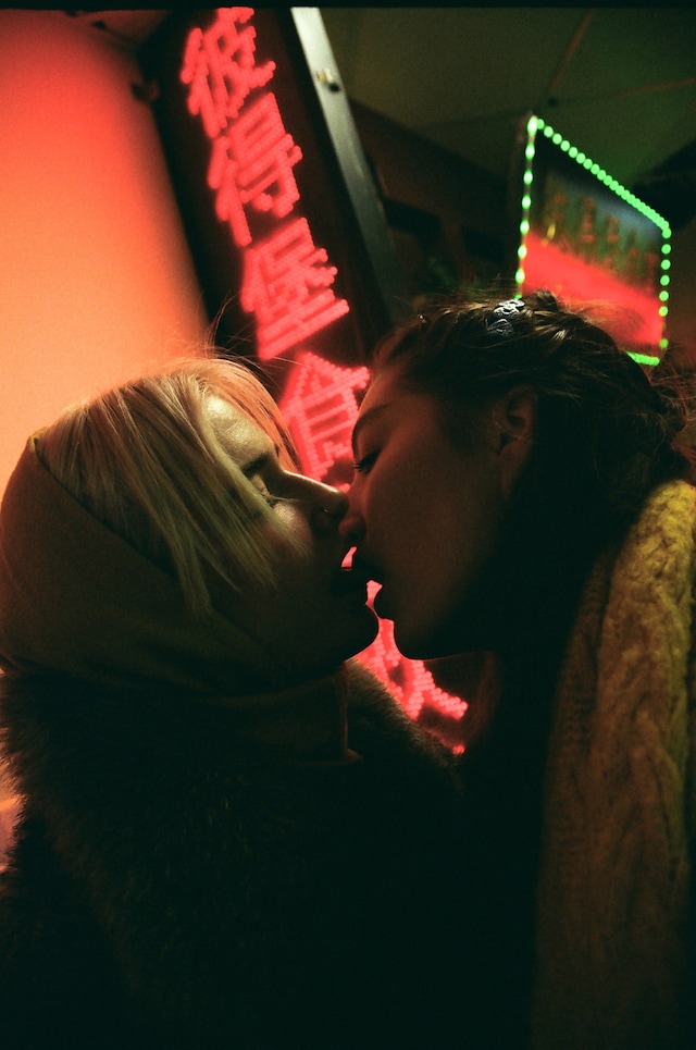 russia lgbtq community kissing teens nick gavrilov 5