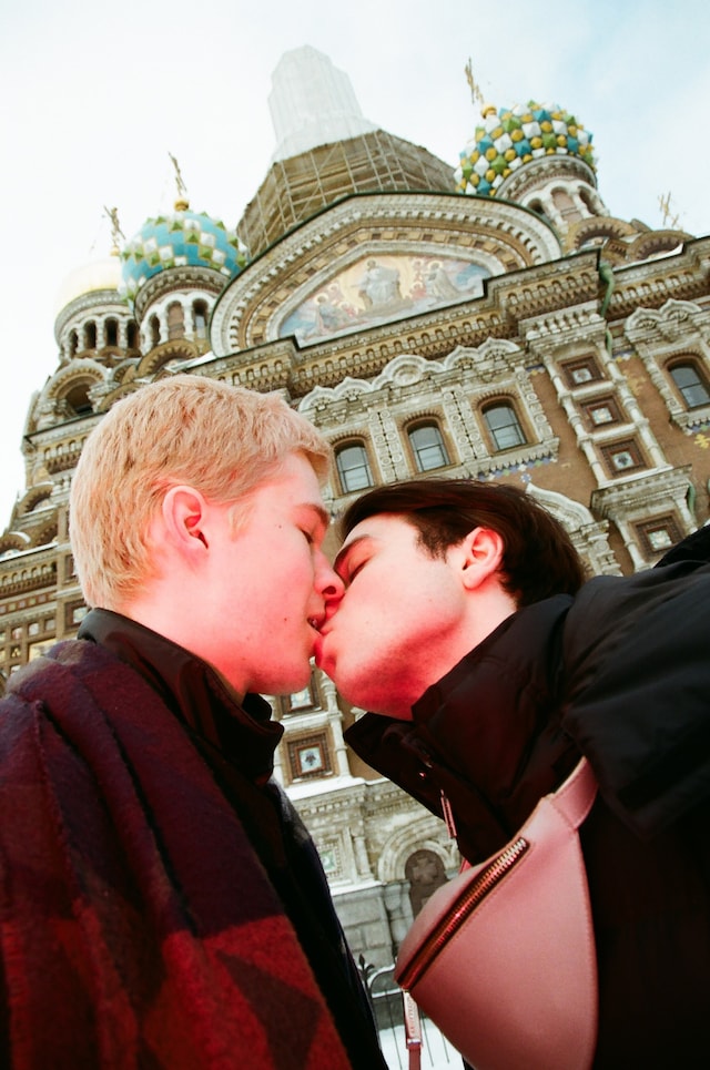 russia lgbtq community kissing teens nick gavrilov 4