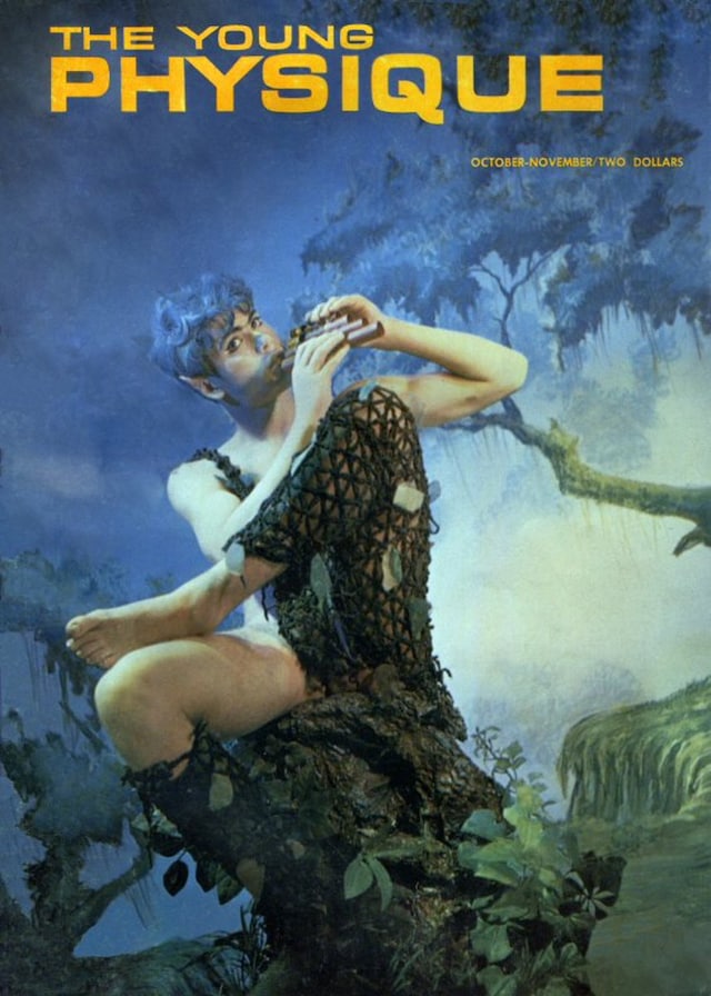 James Bidgood’s Reveries 19