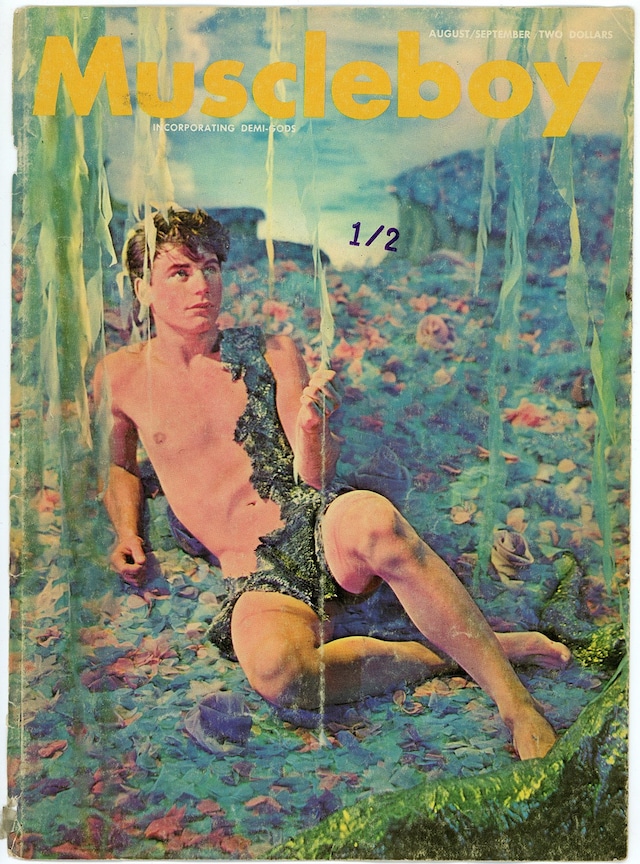 James Bidgood’s Reveries 27
