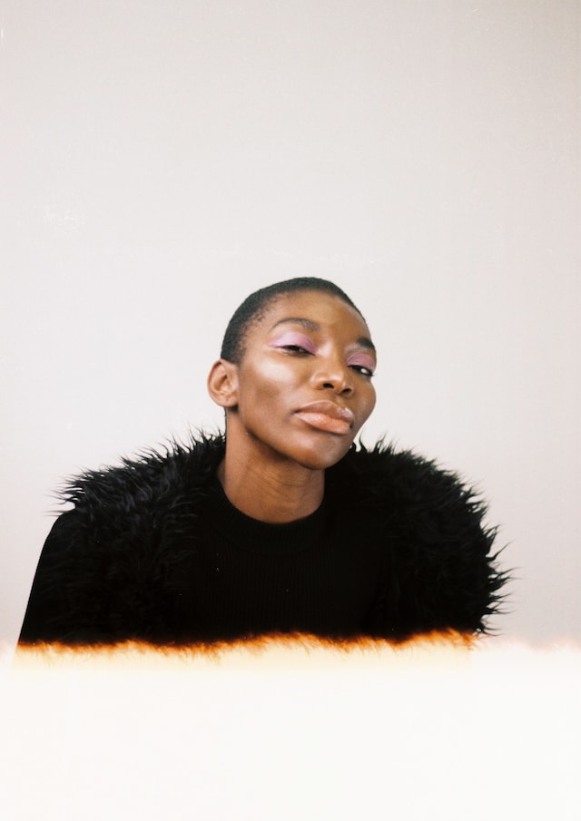 Michaela Coel – Total Transparency 1