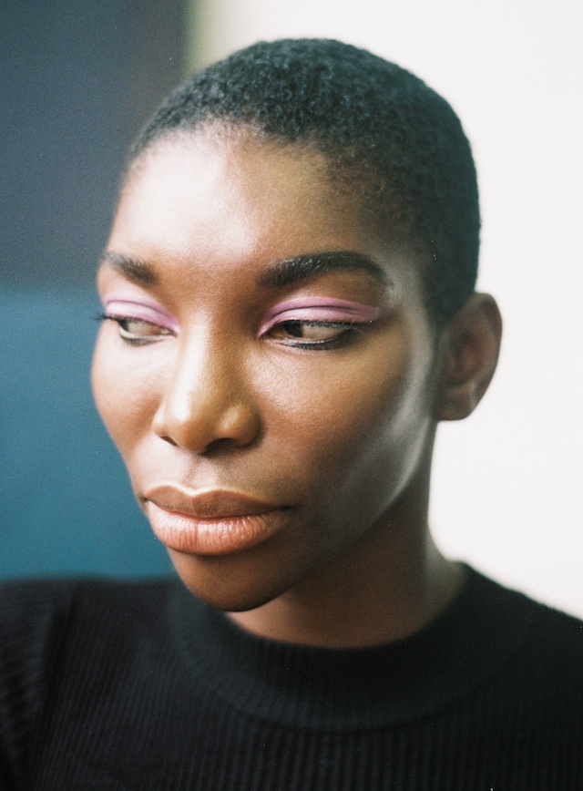 Michaela Coel – Total Transparency 3