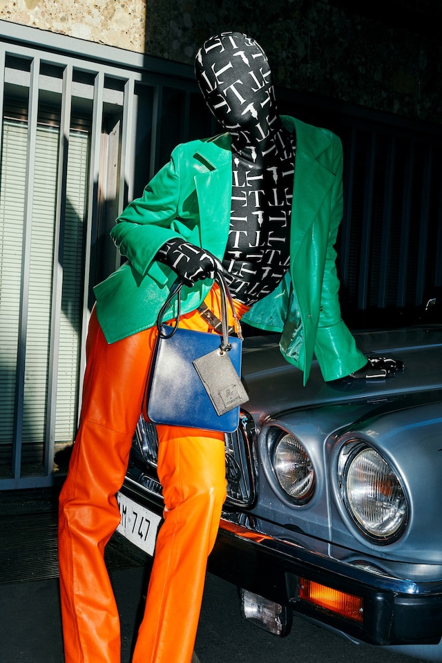 trussardi checking invoices archive now collaboration 8