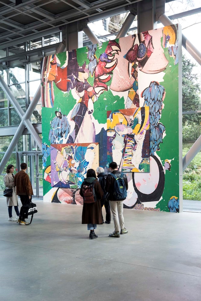 Metamorphosis. Art in Europe Now 24