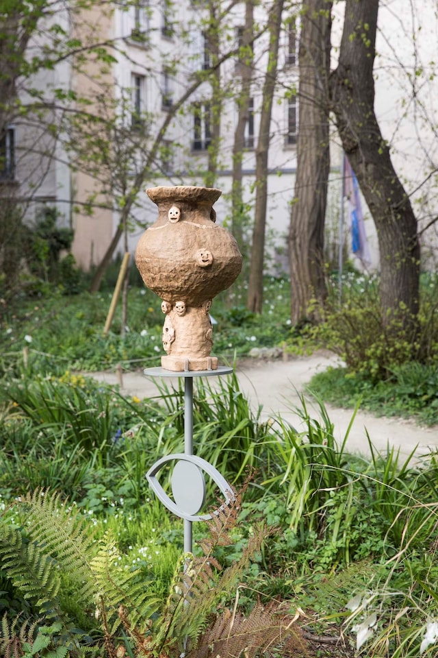 Metamorphosis. Art in Europe Now 10