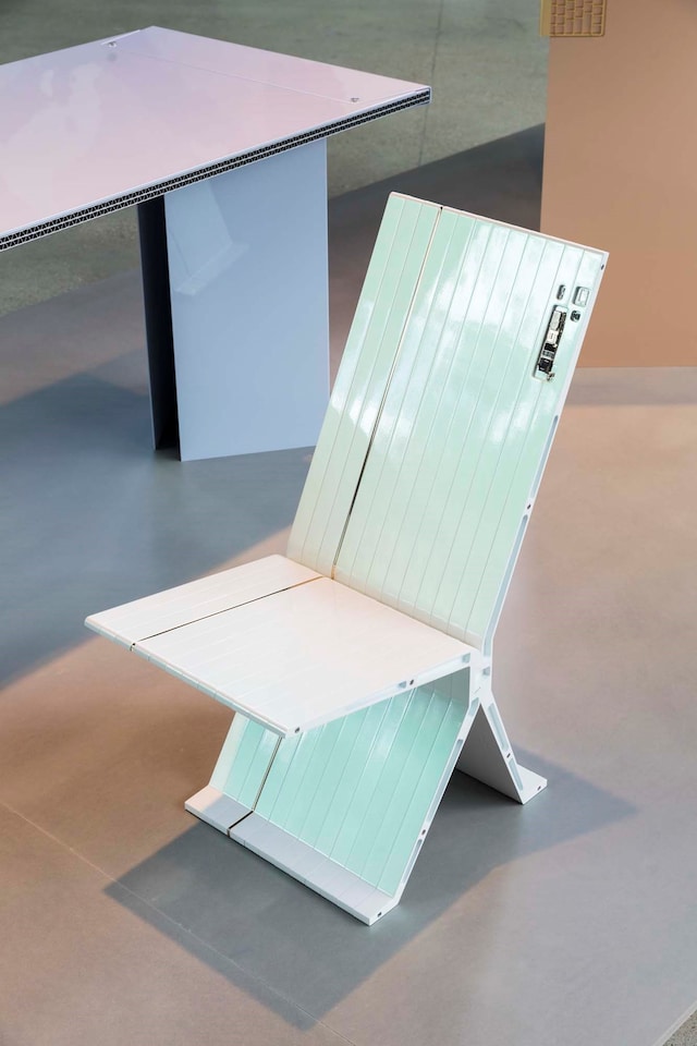 Metamorphosis. Art in Europe Now 12