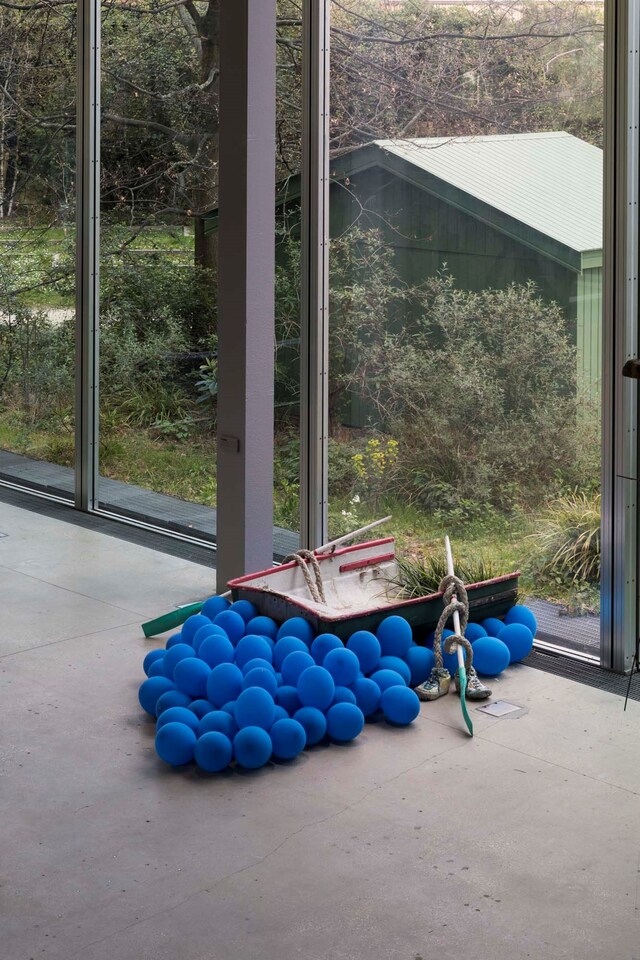 Metamorphosis. Art in Europe Now 15