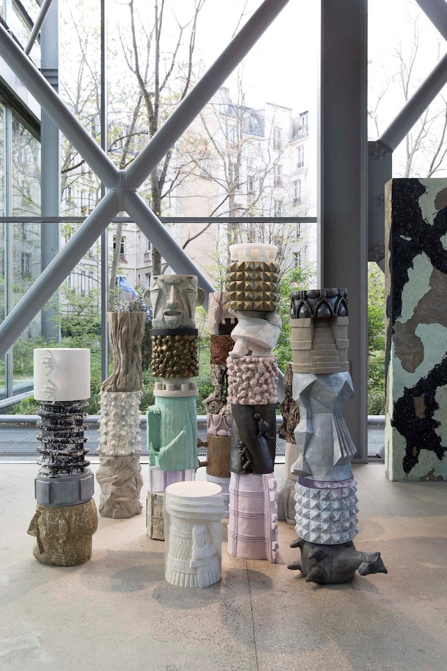 Metamorphosis. Art in Europe Now 8