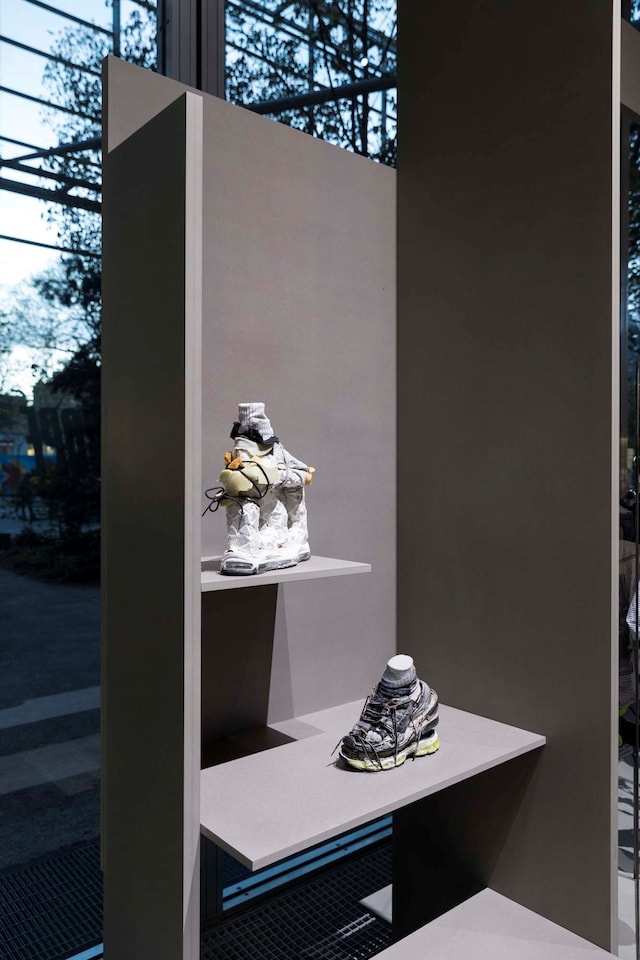 Metamorphosis. Art in Europe Now 17