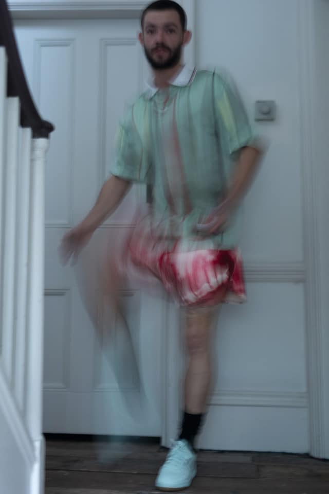 F&#233;lix Maritaud – spring/summer 2019 0