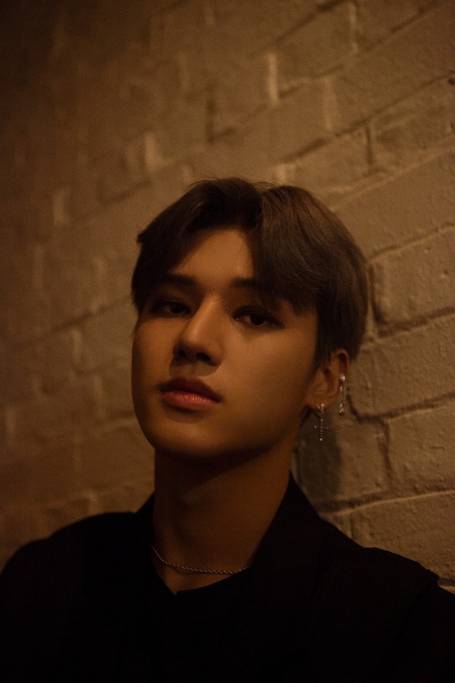 ATEEZ - Woo Young 8