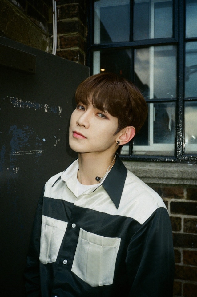 ATEEZ - Yeo Sang 10