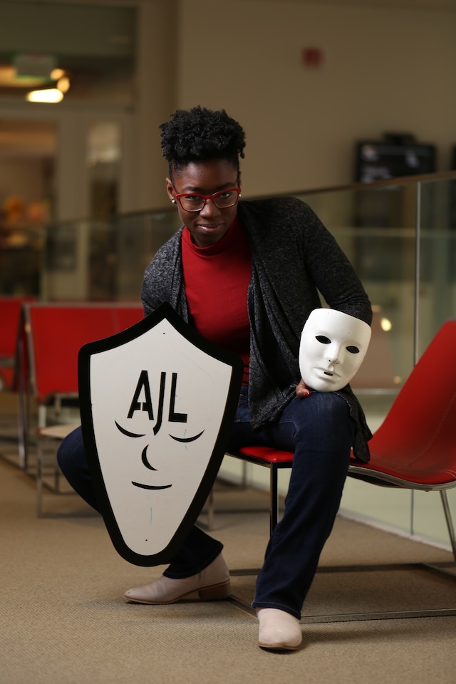 AI: More Than Human 4