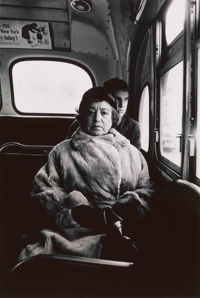 Diane Arbus: In The Beginning, Hayward Gallery, London 4