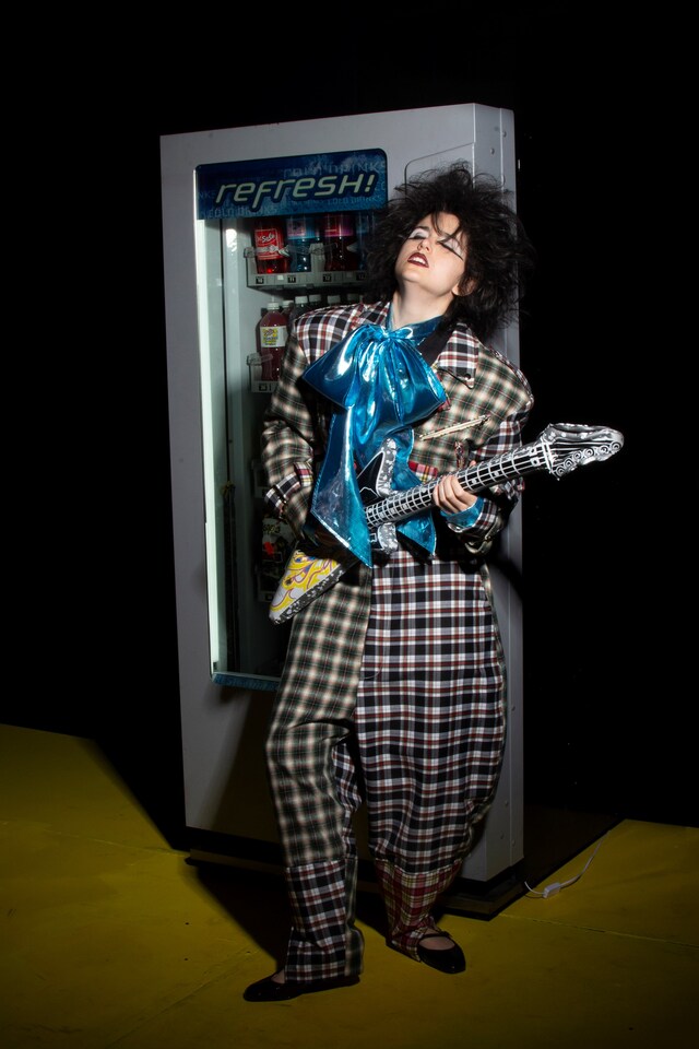 Vaquera Vaqueraoke New York concept play MoMA PS1 5