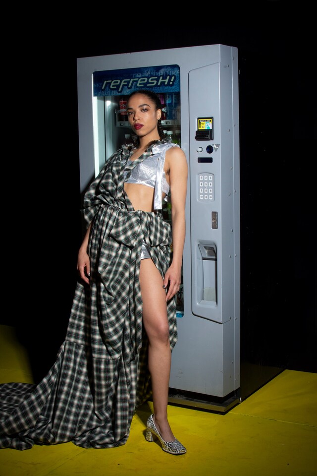 Vaquera Vaqueraoke New York concept play MoMA PS1 6