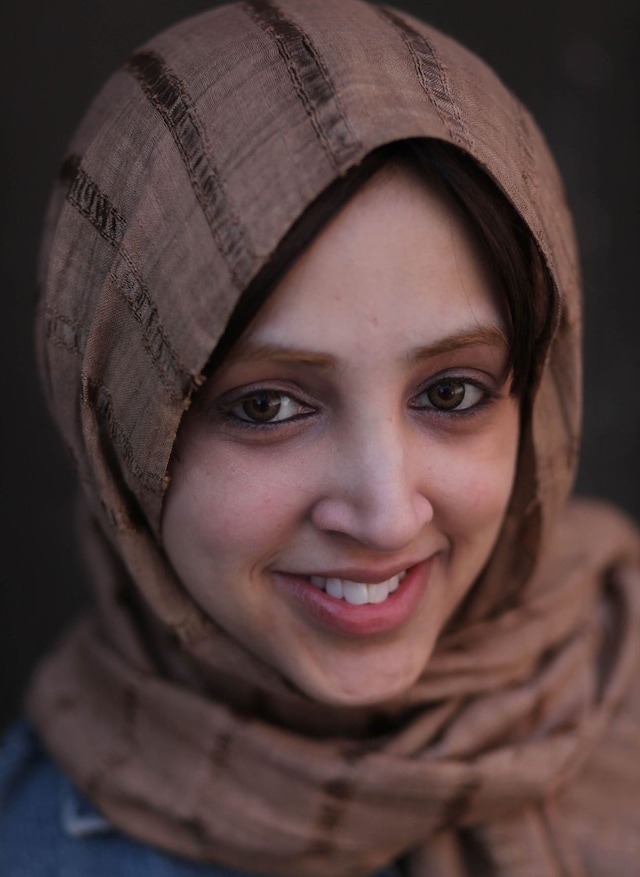 Maha Khan