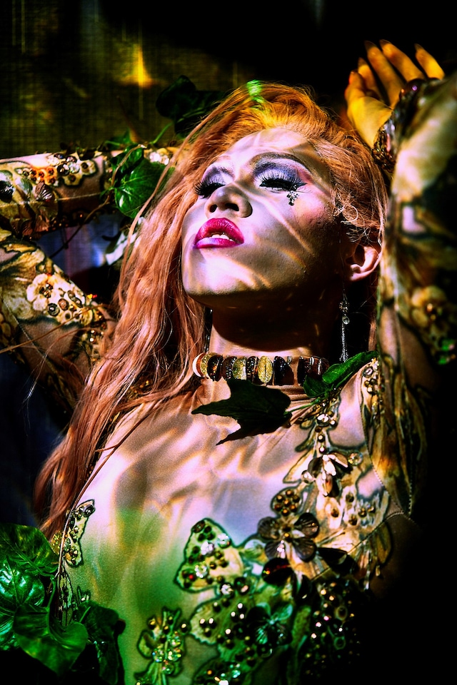 Banana Magazine issue 005: Taipei’s Drag Scene 6