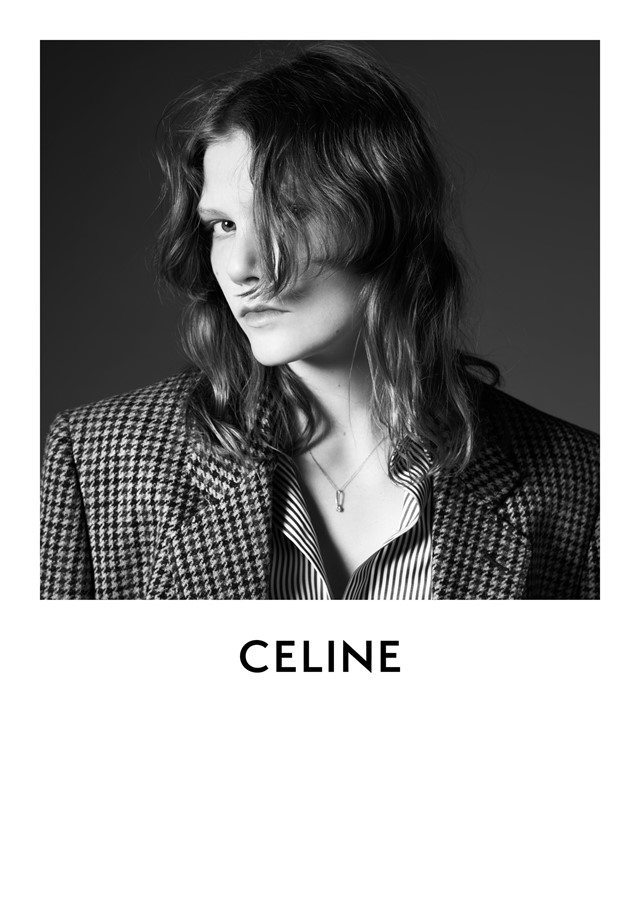 Celine AW19 campaign | Dazed