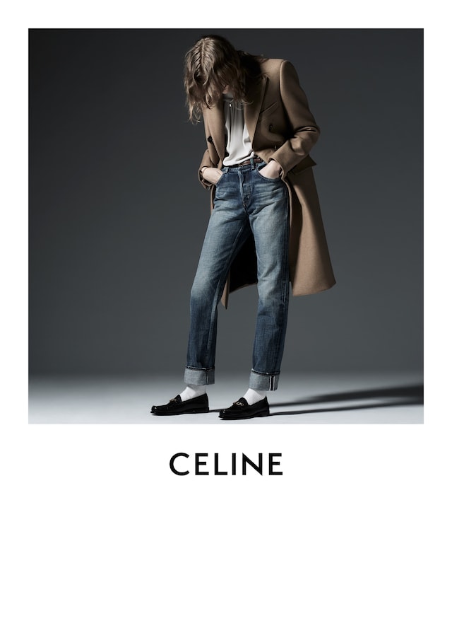 celine aw19 campaign hedi slimane 5