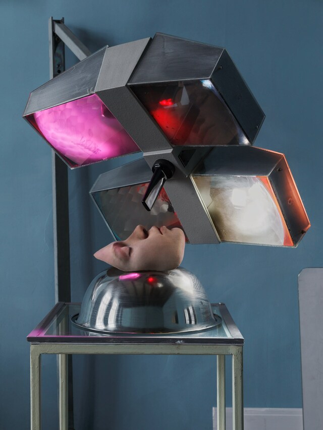 Foam Talent 2019, Valentine Bo 1