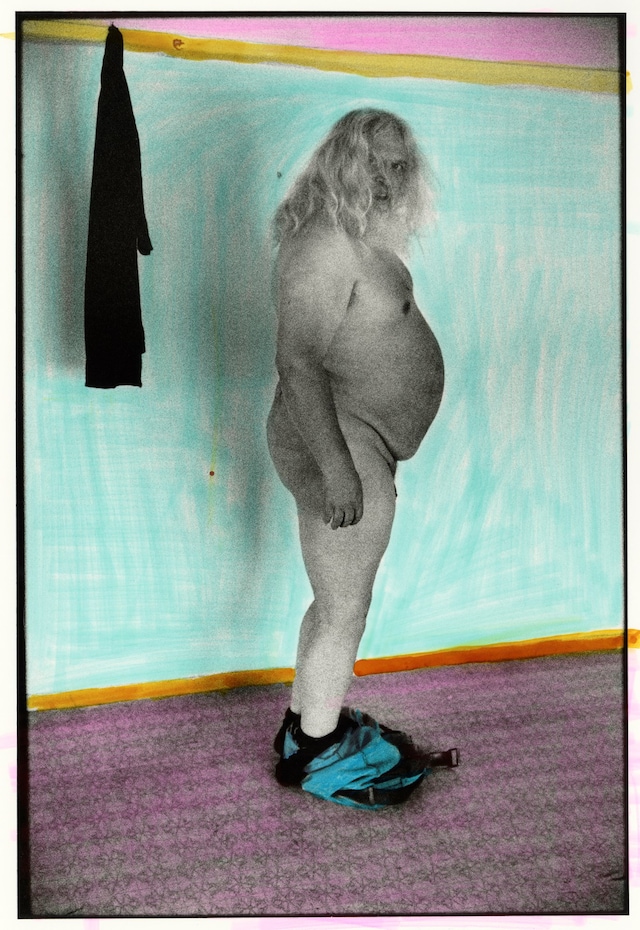Harley Weir &quot;FATHER&quot; 3