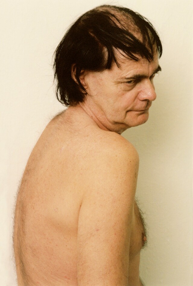 Harley Weir &quot;FATHER&quot; 1
