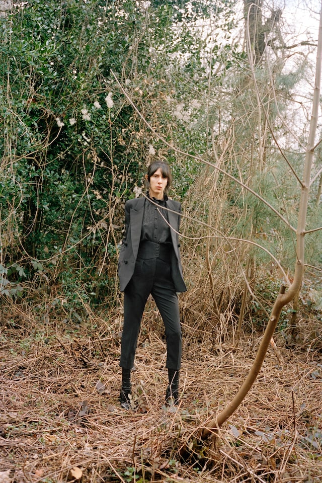 Jamie Bochert - spring/summer 2019 0