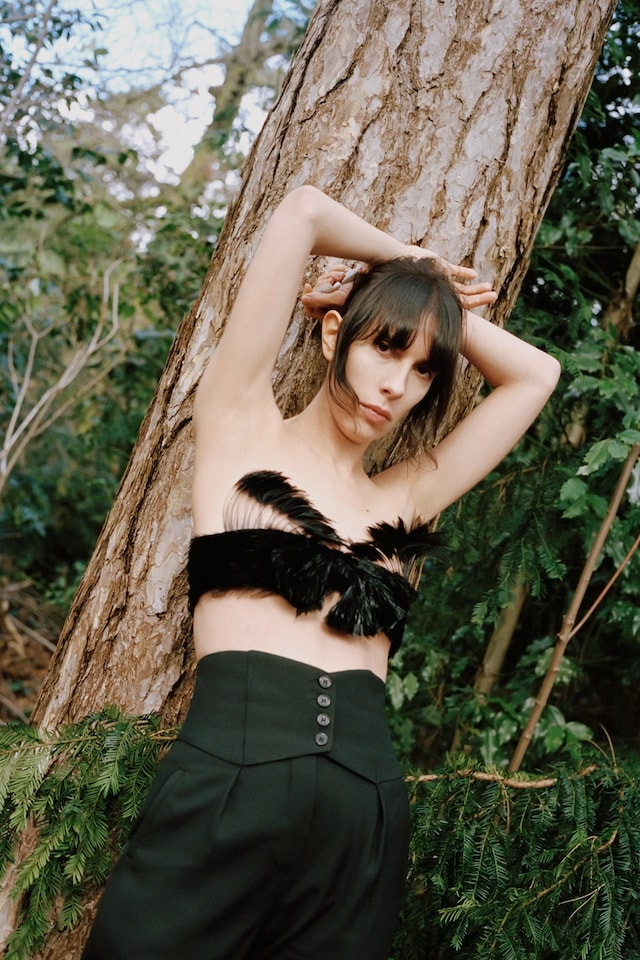 Jamie Bochert - spring/summer 2019 3