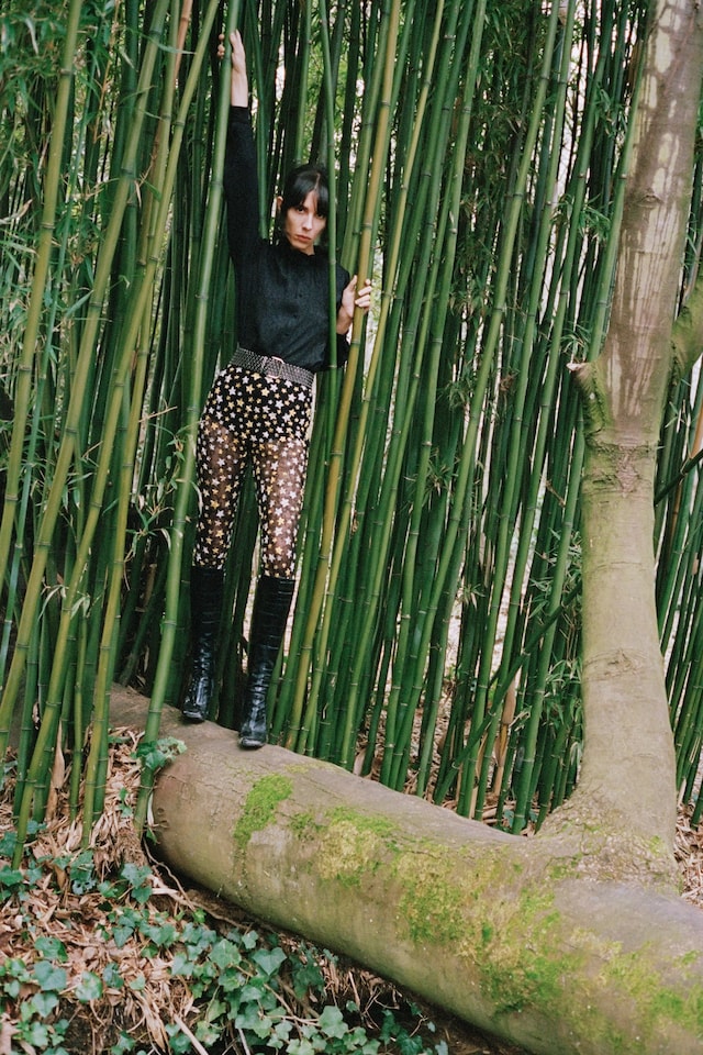 Jamie Bochert - spring/summer 2019 4