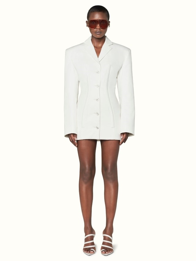fenty rihanna lookbook lvmh label 0