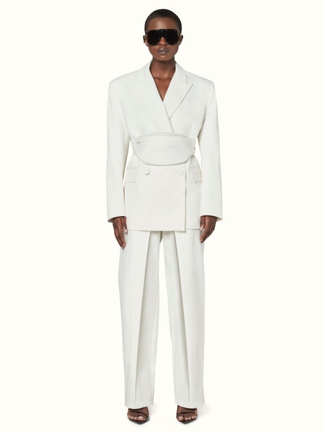 fenty rihanna lookbook lvmh label 1
