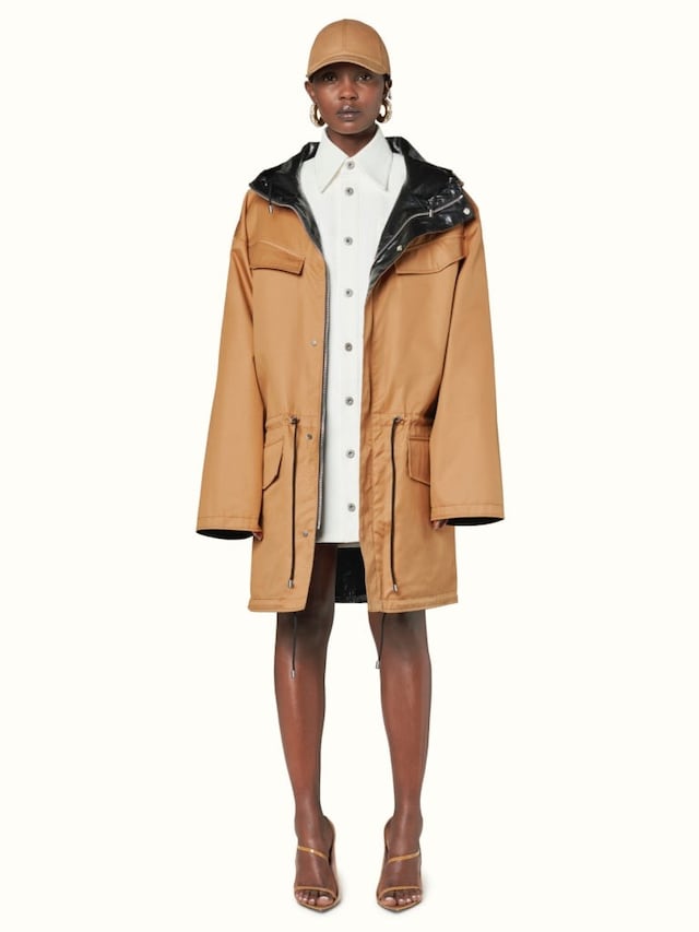 fenty rihanna lookbook lvmh label 2