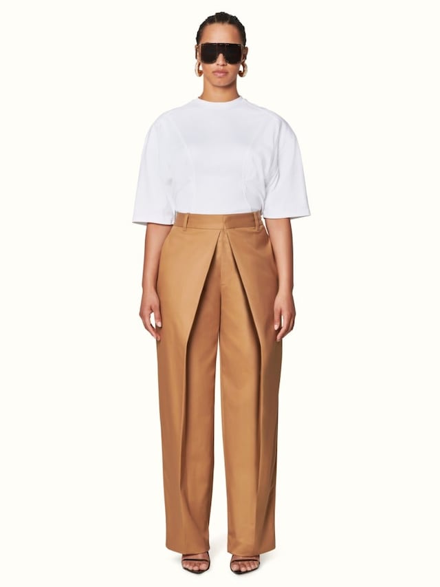 fenty rihanna lookbook lvmh label 4