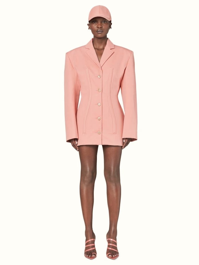 fenty rihanna lookbook lvmh label 6