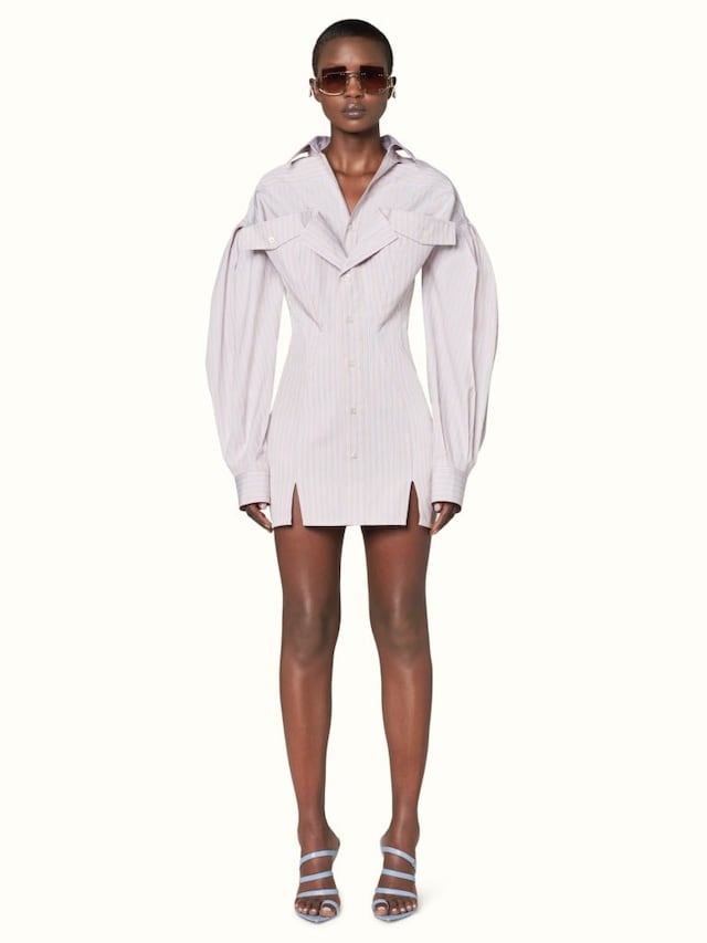 fenty rihanna lookbook lvmh label 8