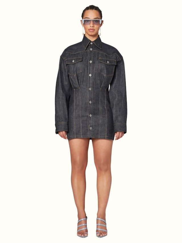 fenty rihanna lookbook lvmh label 11