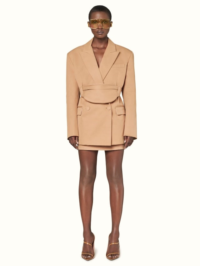 fenty rihanna lookbook lvmh label 13