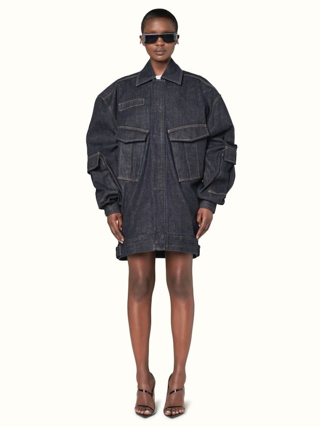 fenty rihanna lookbook lvmh label 14