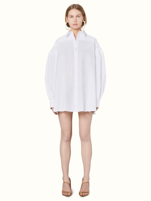 fenty rihanna lookbook lvmh label 15