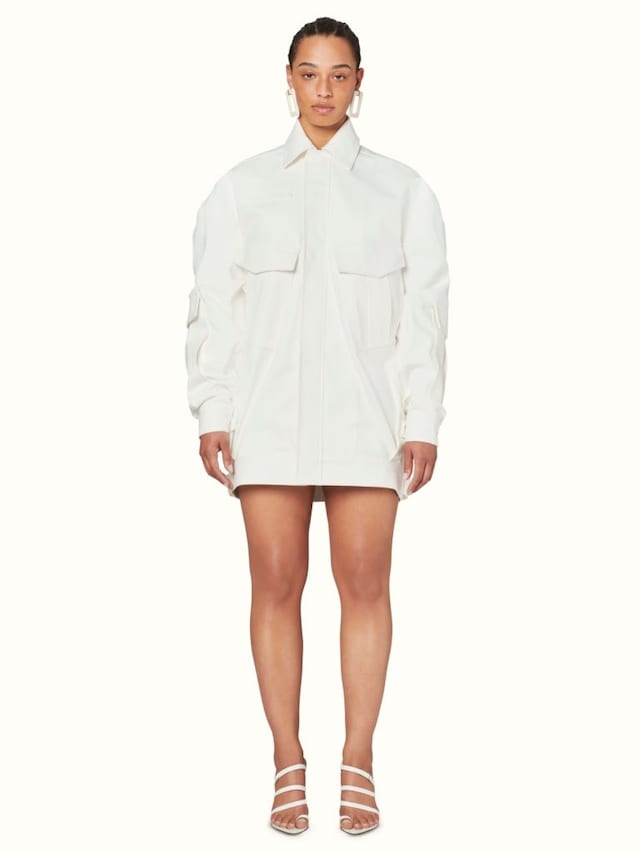 fenty rihanna lookbook lvmh label 16