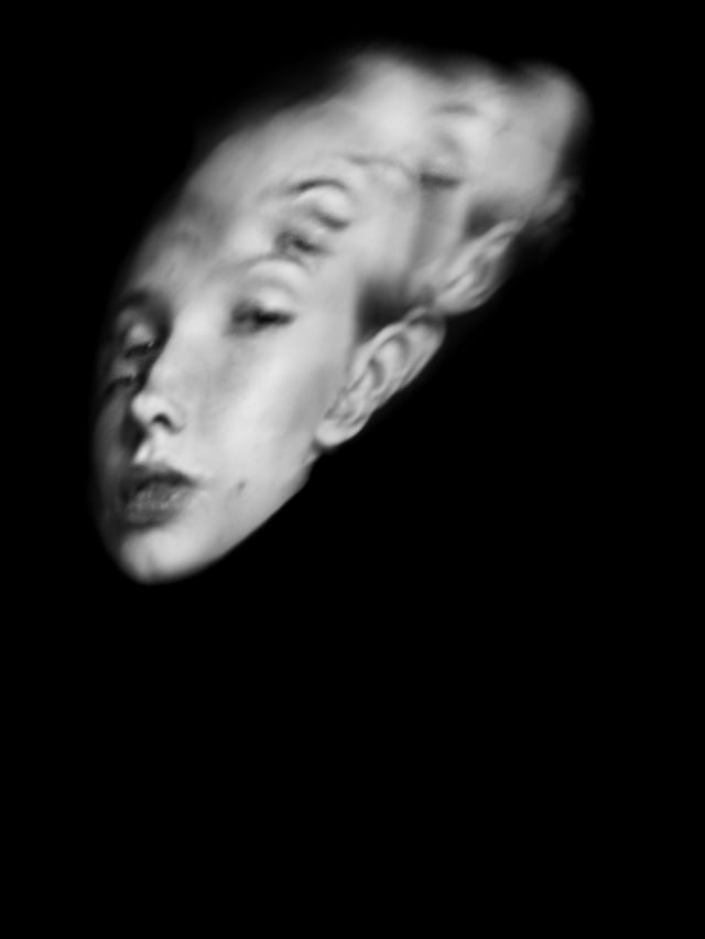 Jack Davison’s Photographs 4