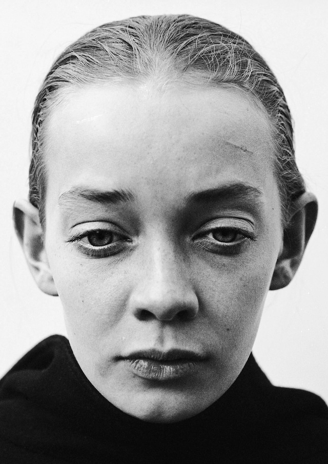 Jack Davison’s Photographs 9